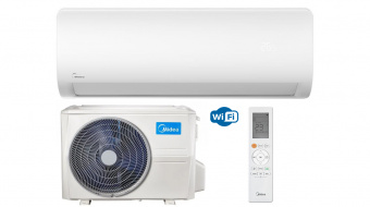 PARAMOUNT MSAG1-24HRN1-I/MSAG1-24HRN1-O